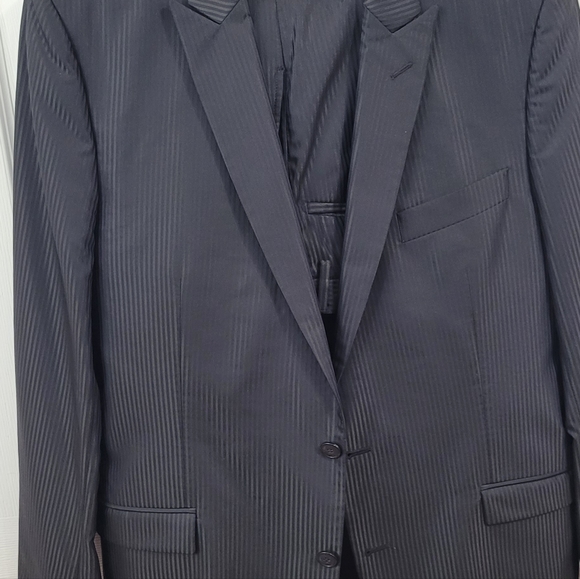 Versace Collection men's suit. Size 54 - Picture 2 of 11